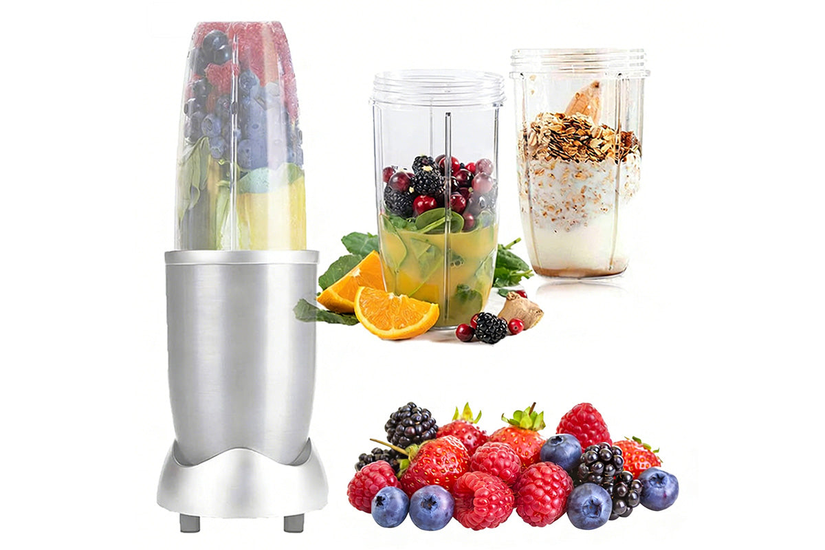 2X32oz Replacement Cup compatible with NutriBullet 201 900W