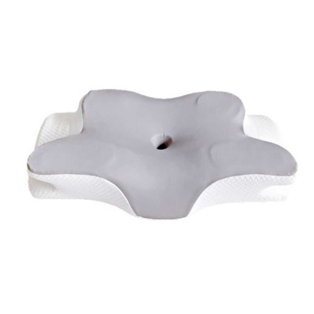 Orthopedic Memory Foam Pillow for Neck and Shoulder Support