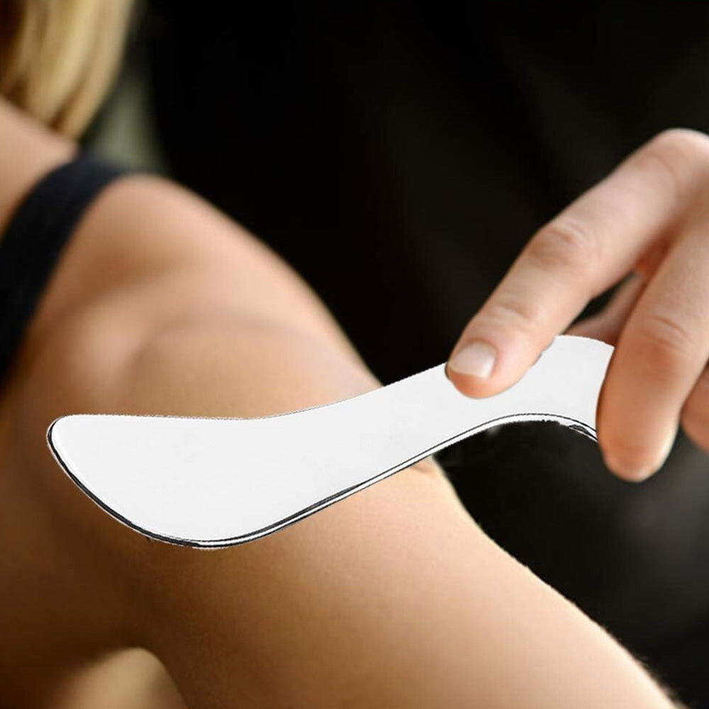 Stainless Steel Body Massage Tool