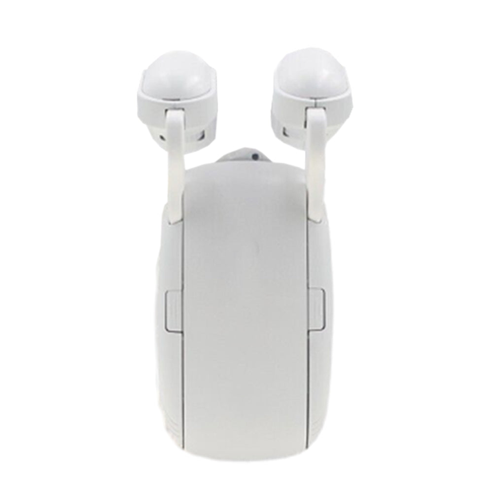 2Pcs Wireless Bluetooth Smart Home Auto Timing Curtains Opener