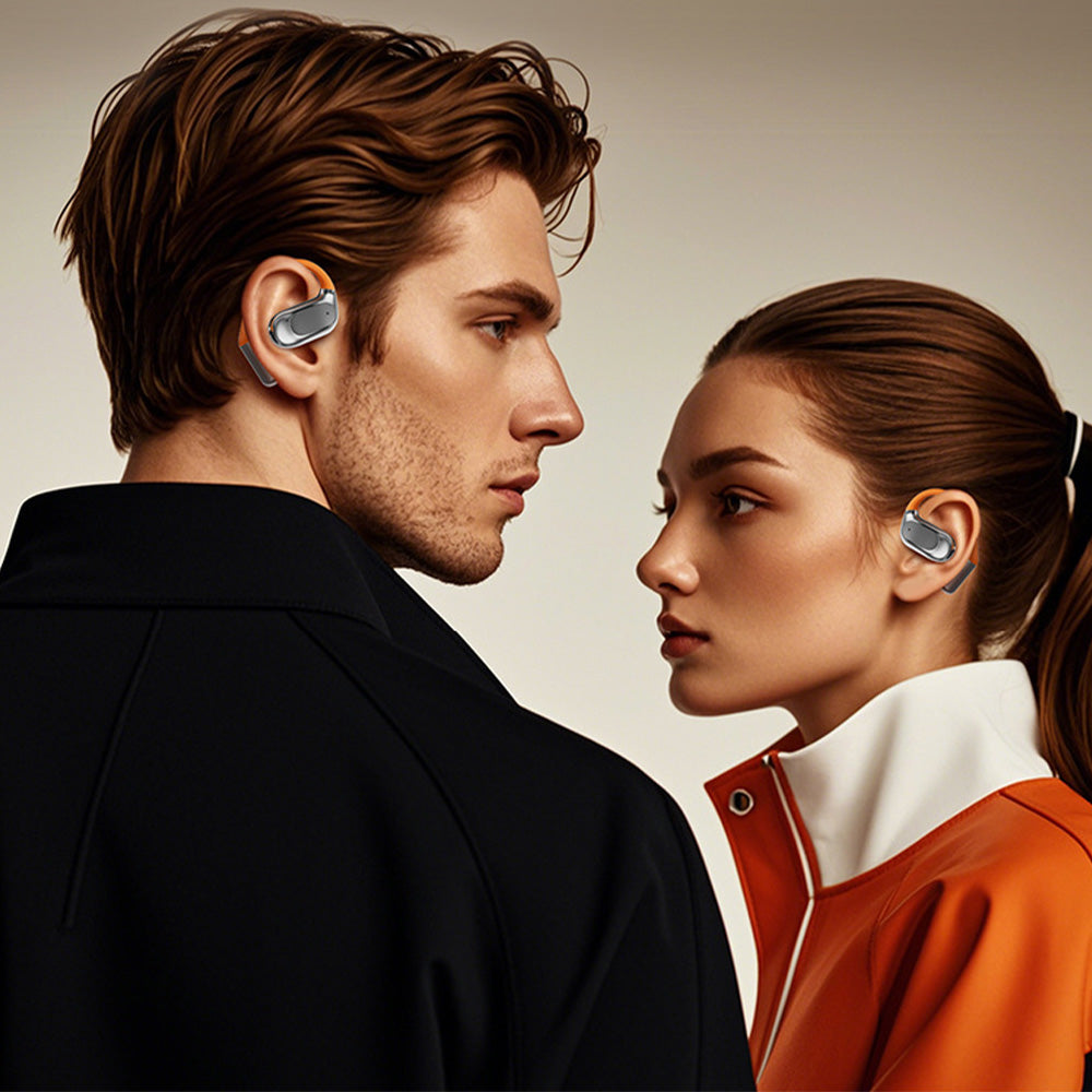 Wireless 144 Languages Translator Earbuds Real Two Way Time AI Translation Earphones