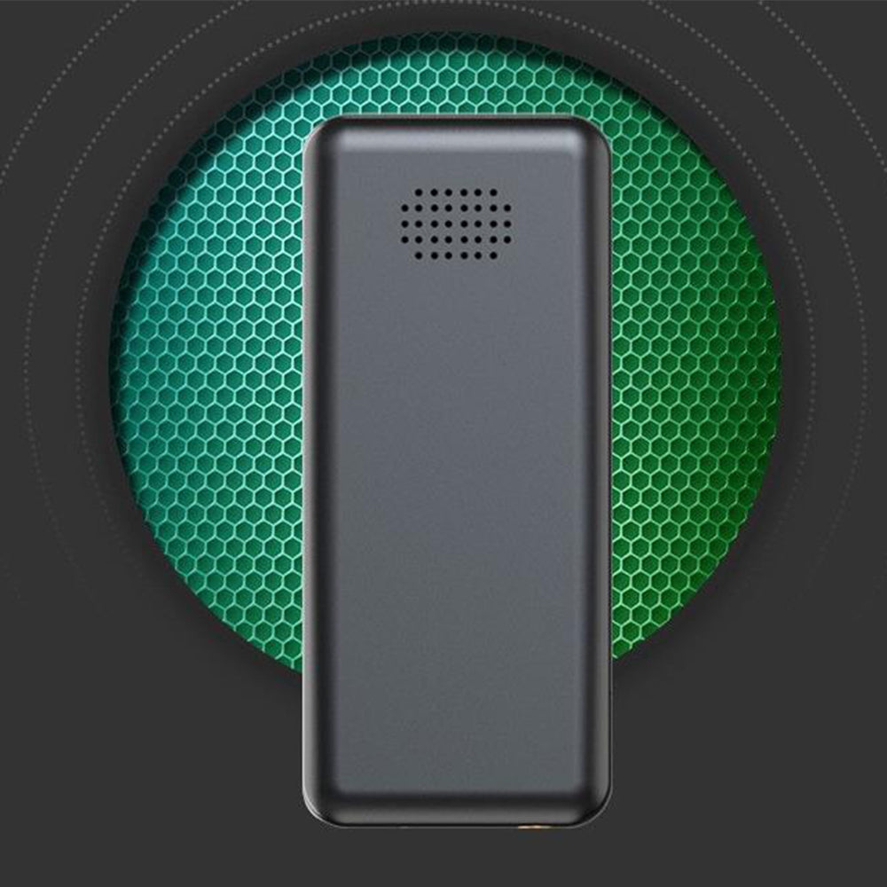 1.8Inch Bluetooth Music Player MP4/MP3 HiFi Lossless Sport FM Radio Recorder