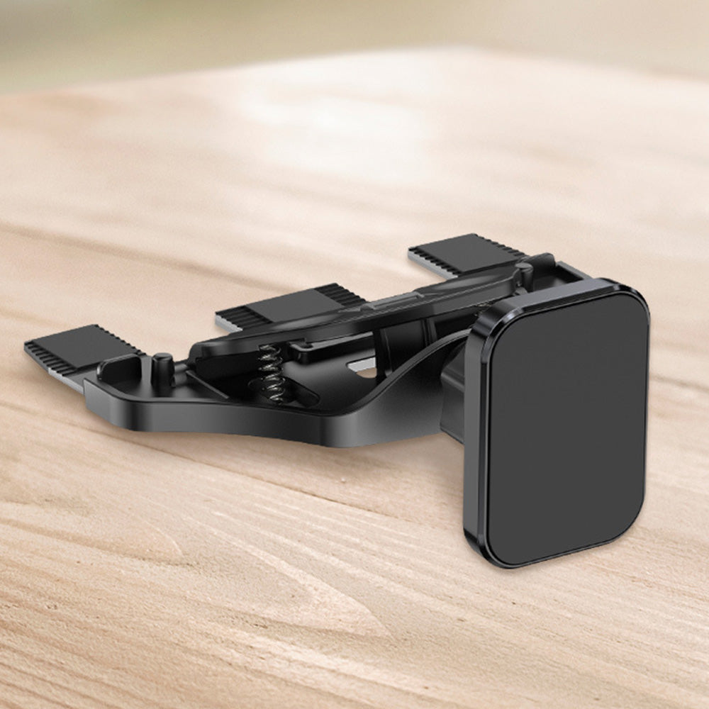 Car Mount Universal 360 Degree CD Slot Holder for iPhone