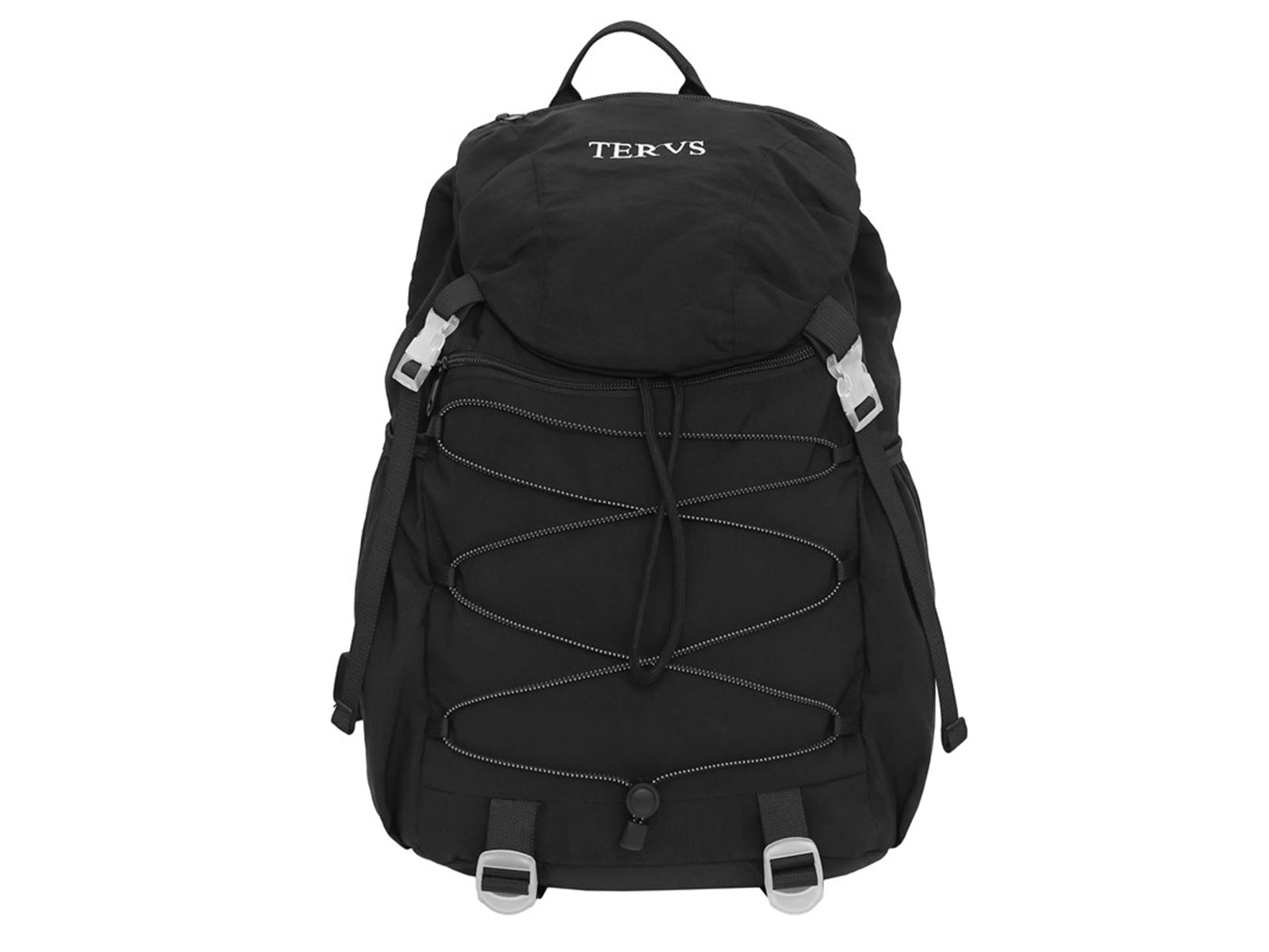 Hiking Backpack Packable Water Resistant Lightweight Daypack with Small Pouch