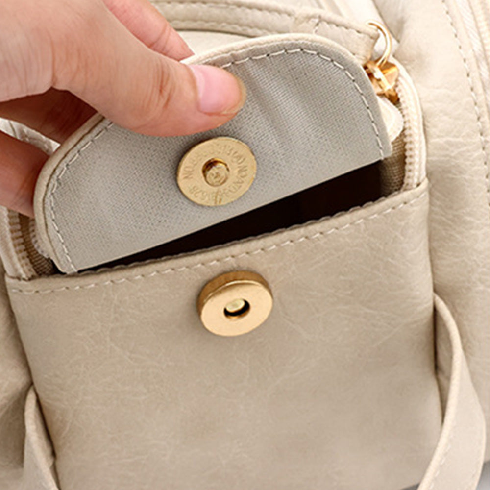 Travel Toiletry Bag Makeup Organizer Cosmetic Bag