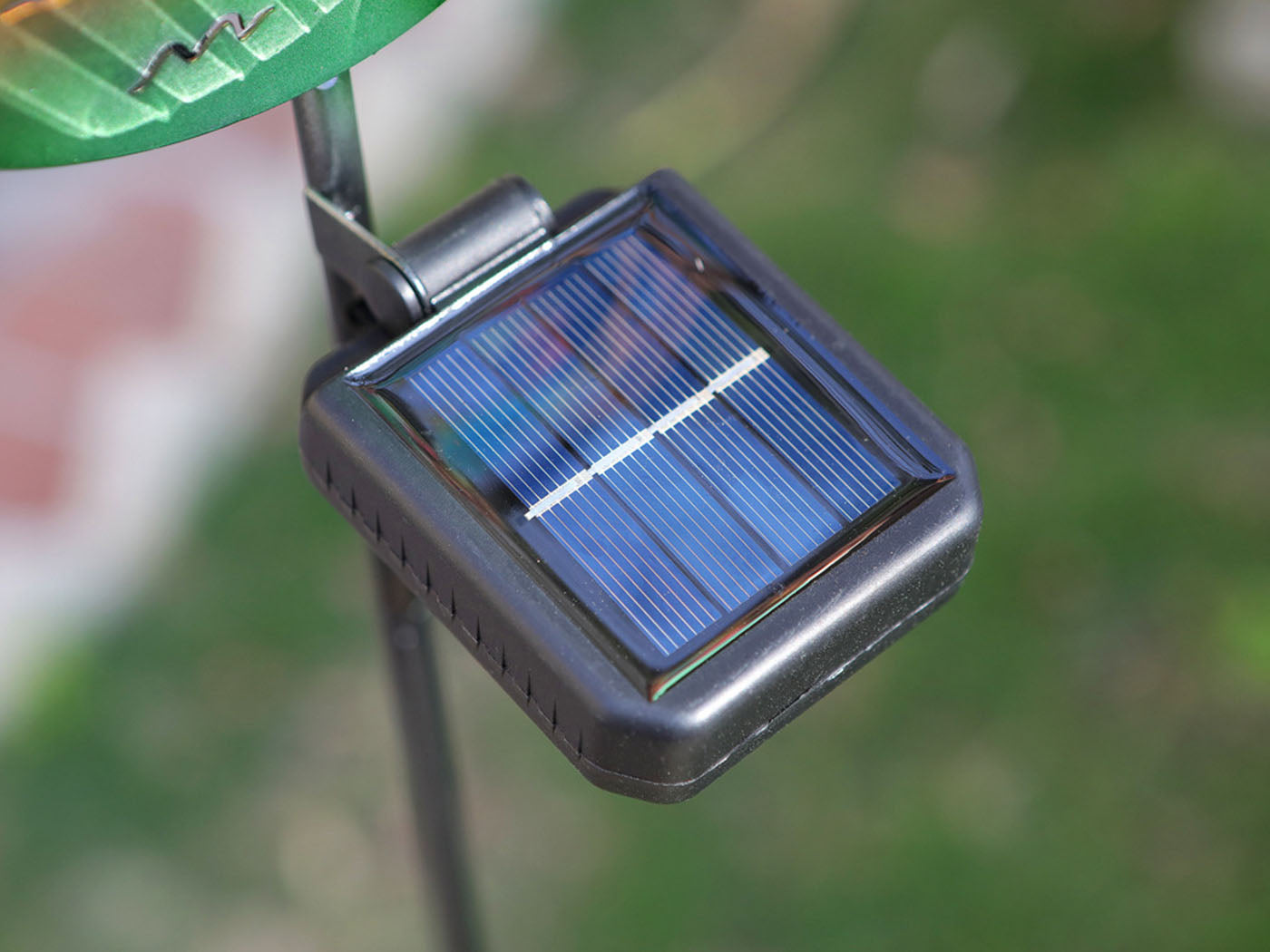 Solar Lights Solar Silhouette Light Silhouette Garden Stakes Outdoor Garden Lamp