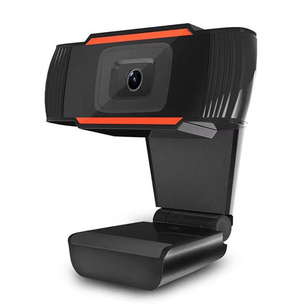 USB Powered 1080P HD Webcam with Built-in Microphone for PC and Laptop