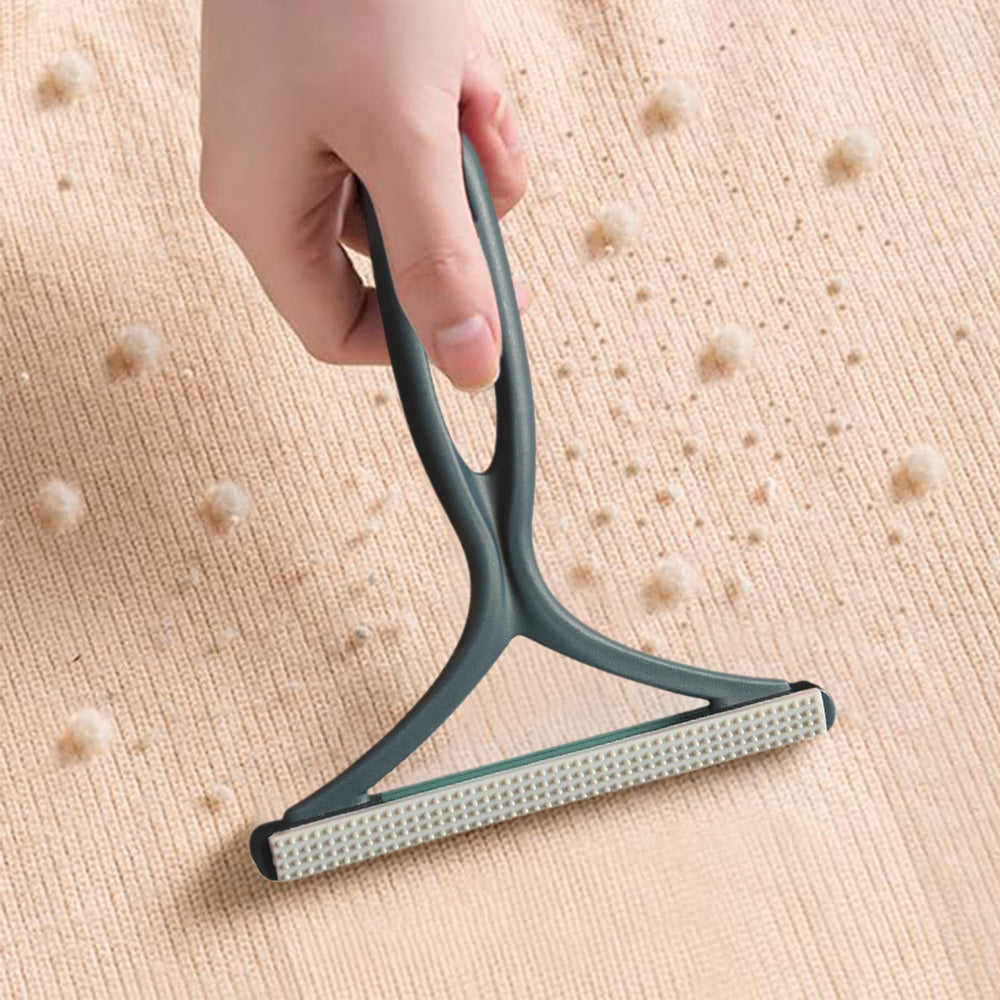 3PCS Pet Hair Remover Pet Hair Removal Tool Lint Shaver Cleaner Fur Removal Tool