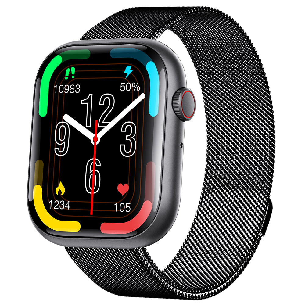 Bluetooth Sports Smart Watch for Android IOS