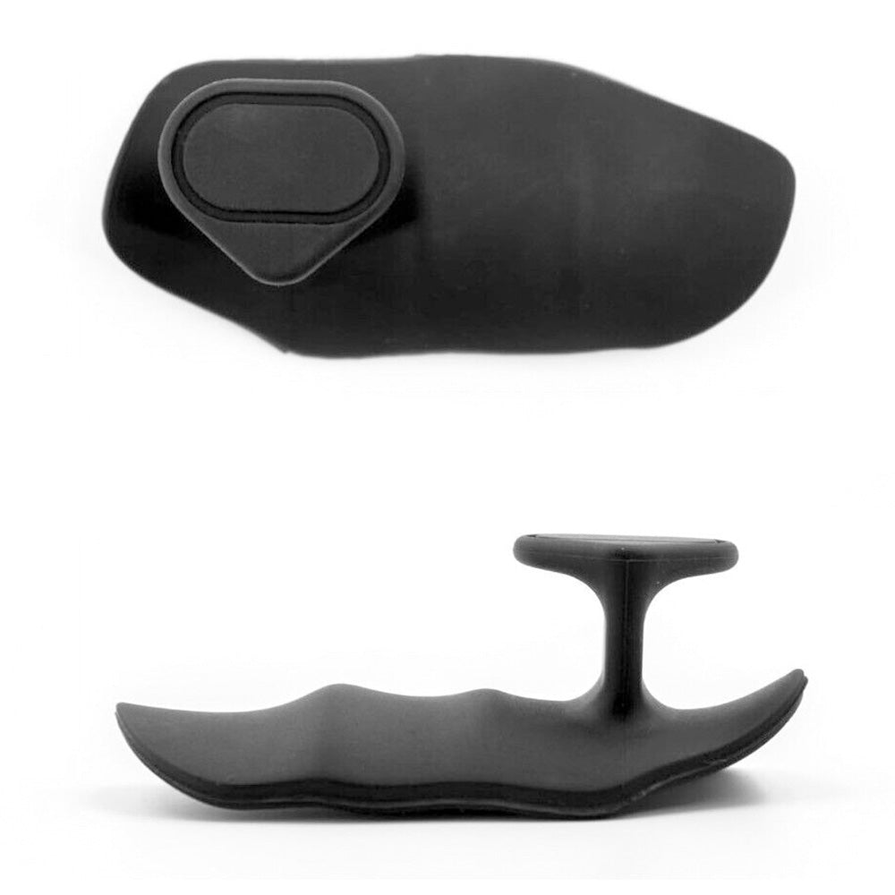 Anti-Slip Workout Grips Hand Protector Gloves For Weight Lifting Gym Training