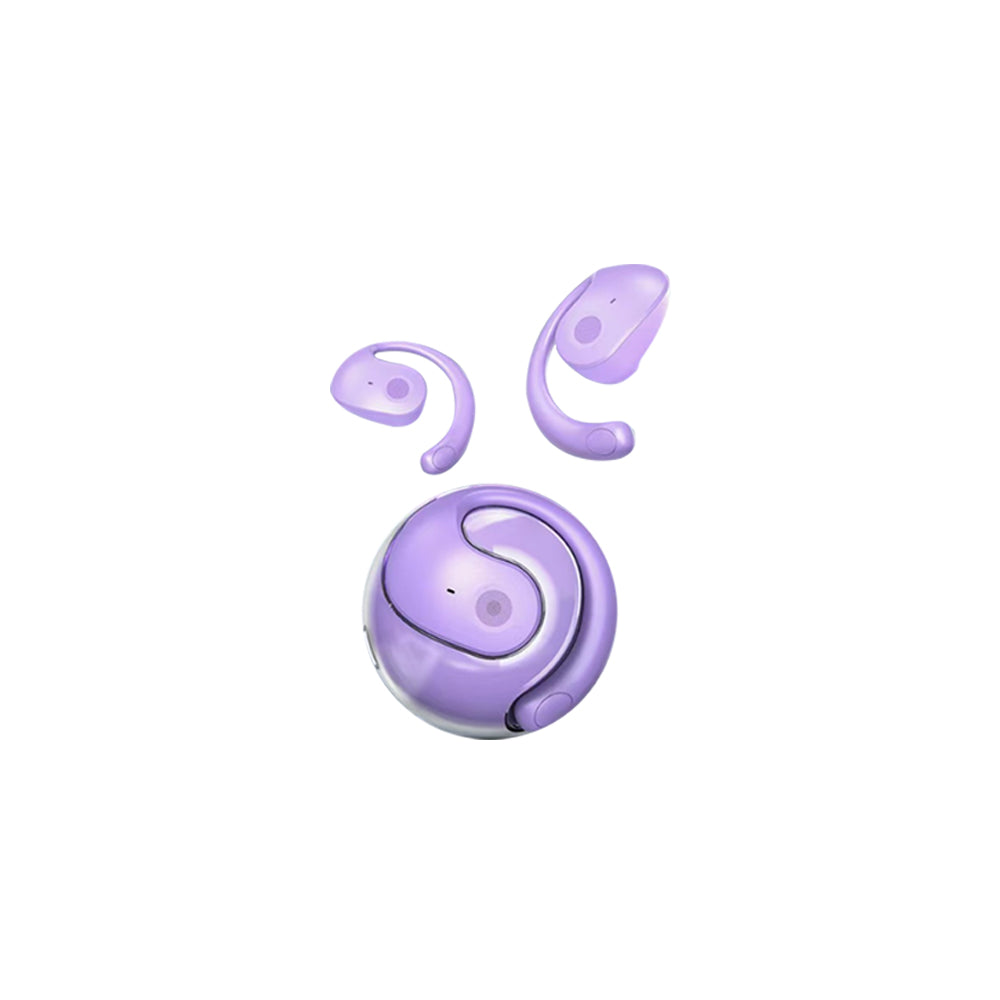 Wireless Bluetooth 5.3 Noise Reduction Open Ear Earbuds
