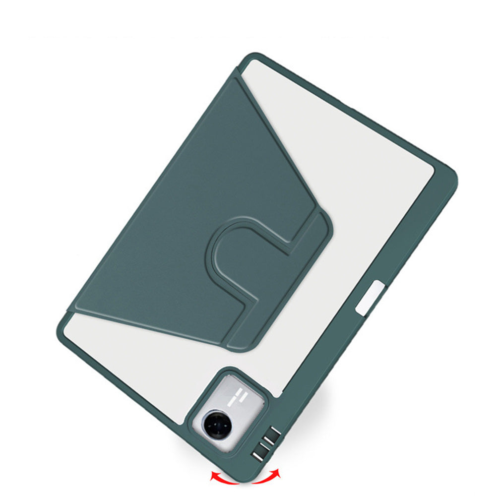 Tablet Case for Lenovo Idea Tab 11 2025 with Pen Slot