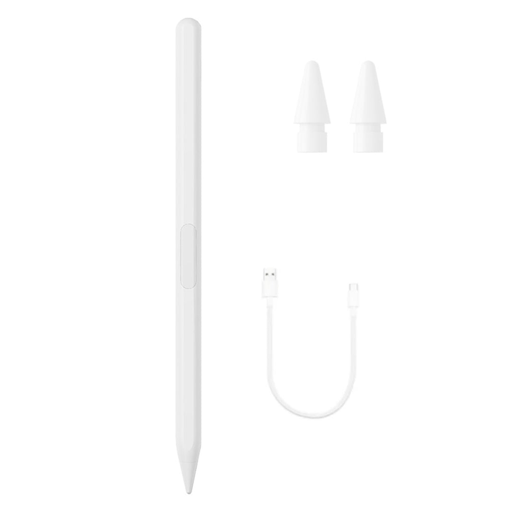 Bluetooth Stylus Pen for iPad with Palm Rejection Tilt Sensitivity and Attractive Charging