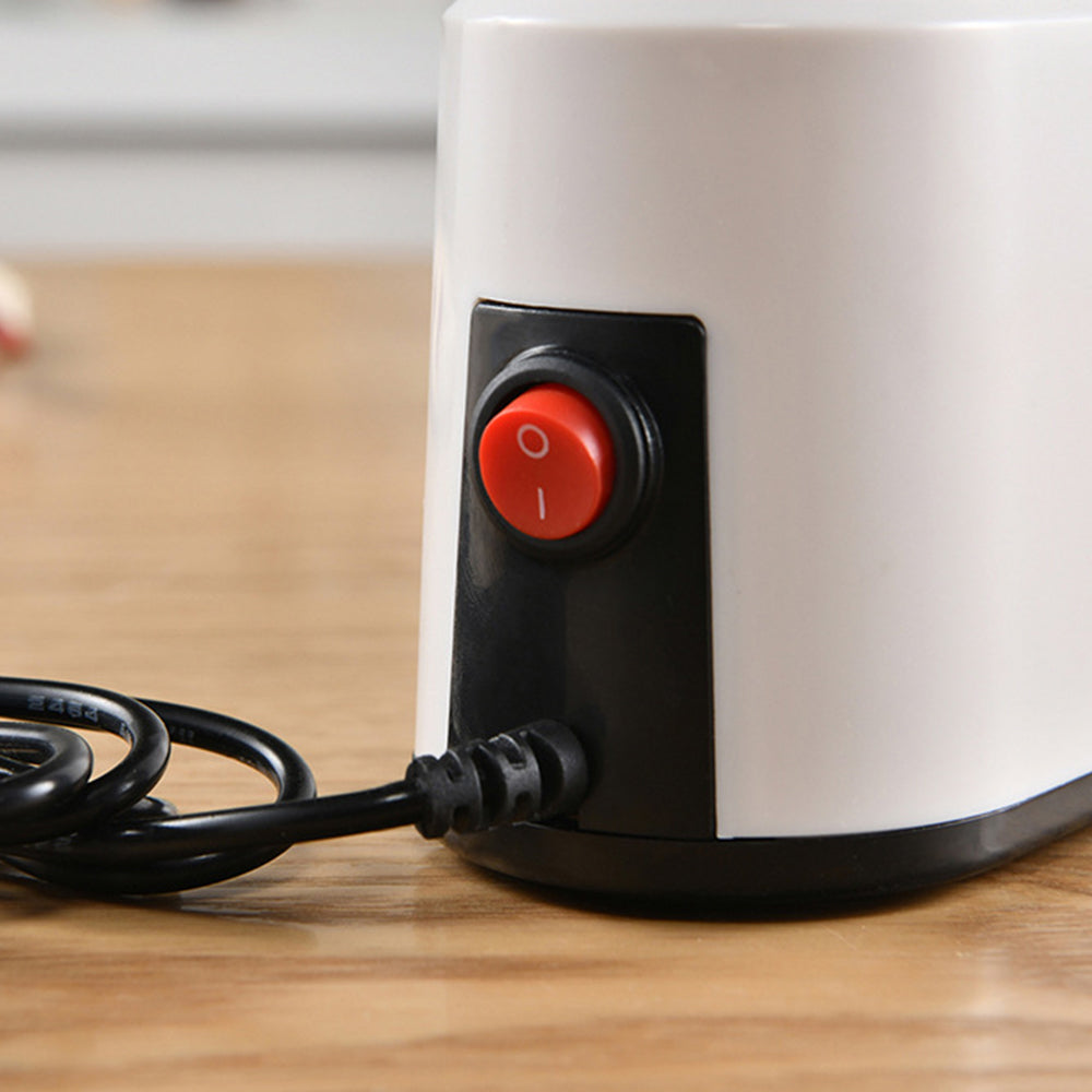 USB Charging Electric Knife Sharpener Professional 4 Stage Chef Knife Sharpening Tool