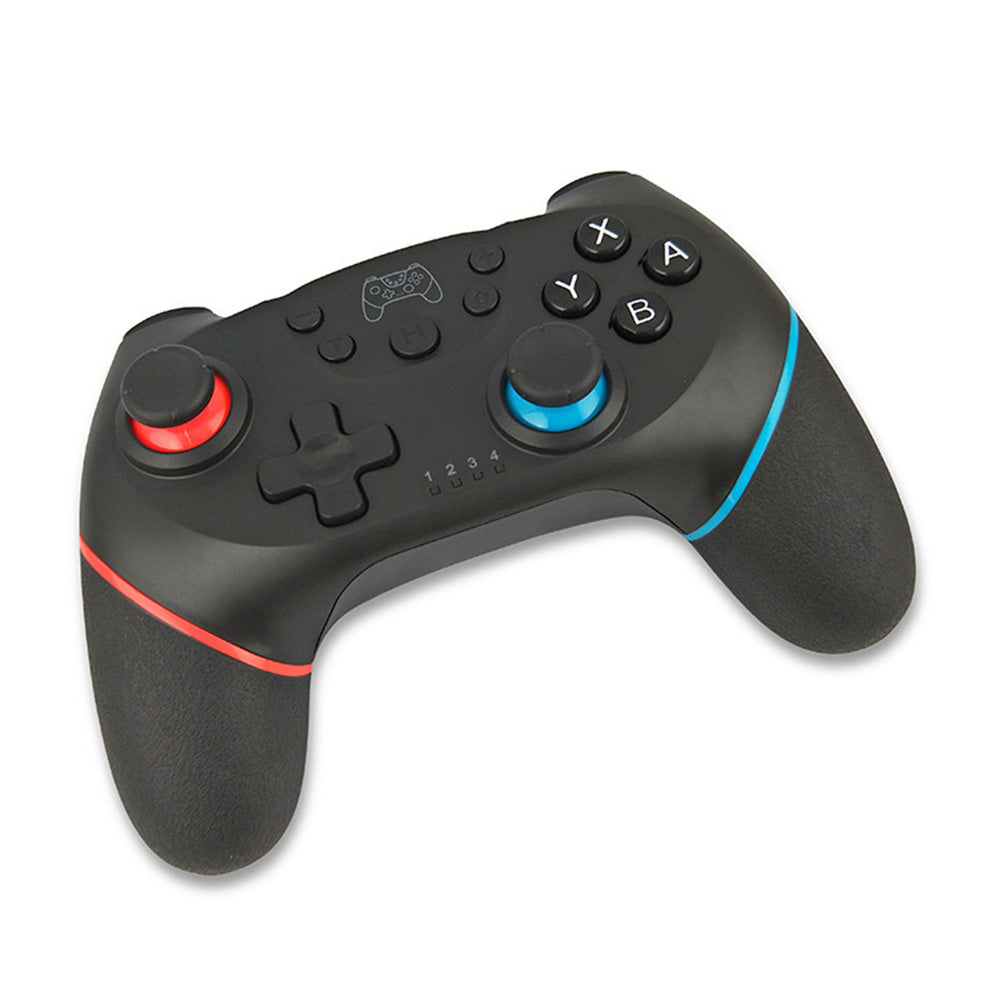 Wireless Gamepad Controller for Nintendo Switch Series with Wake up and Vibration Function