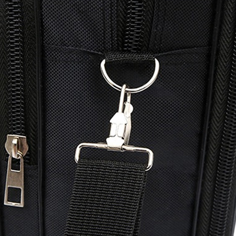 Men Laptop Bag for 15.6 inch Briefcase Bag Travel Office Carry Bag