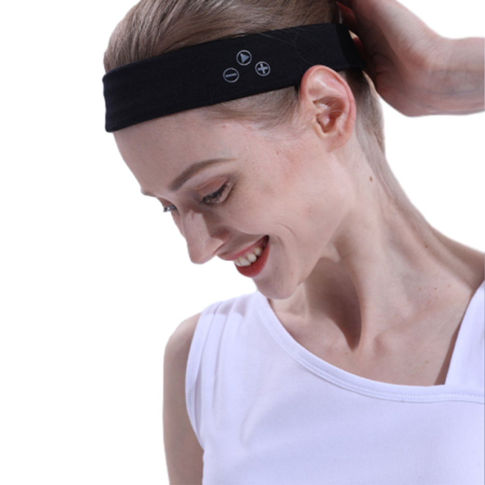 Wireless Bluetooth 5.3 Sleep Headband Headphone