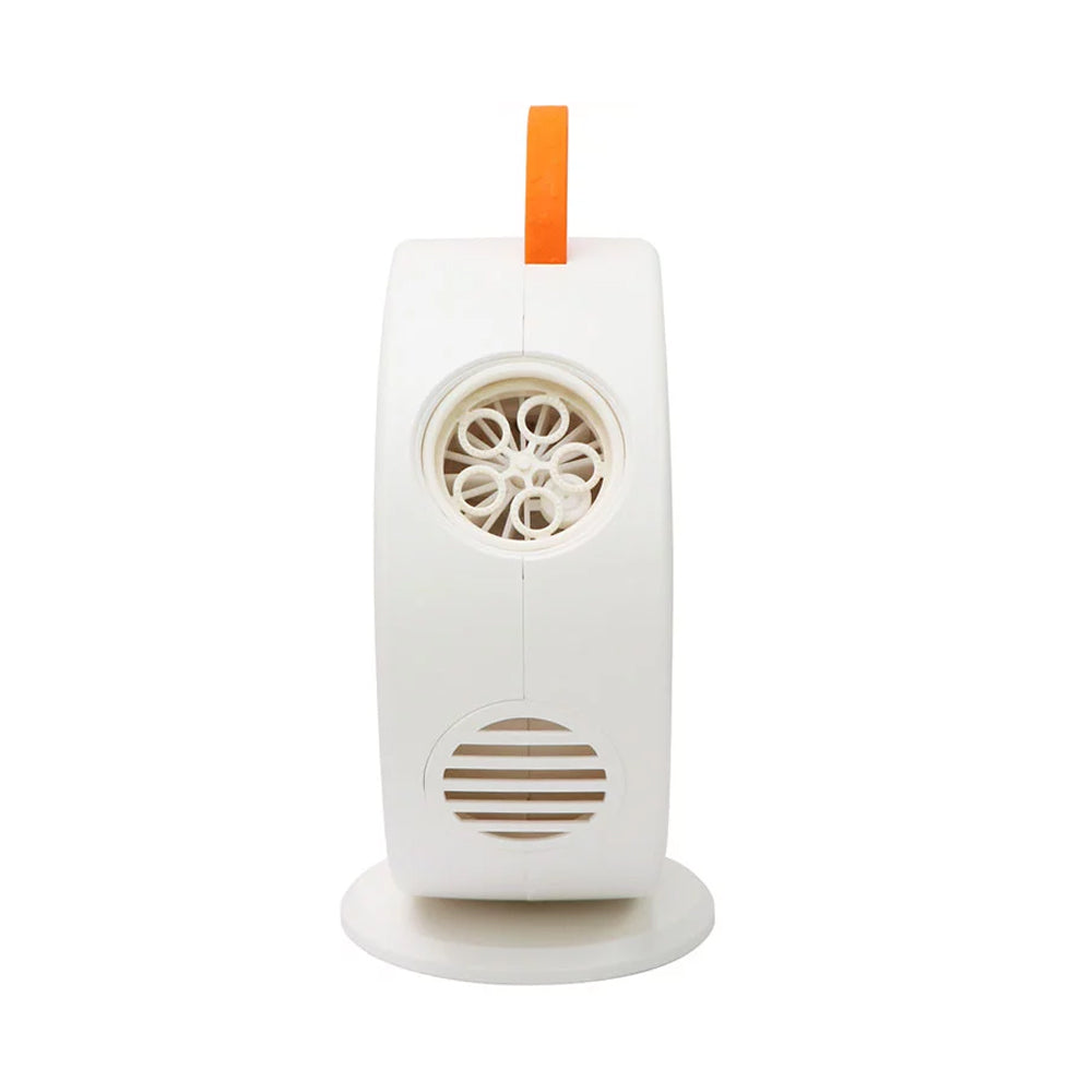 Portable Bubble Maker Electric Bubbles Toy
