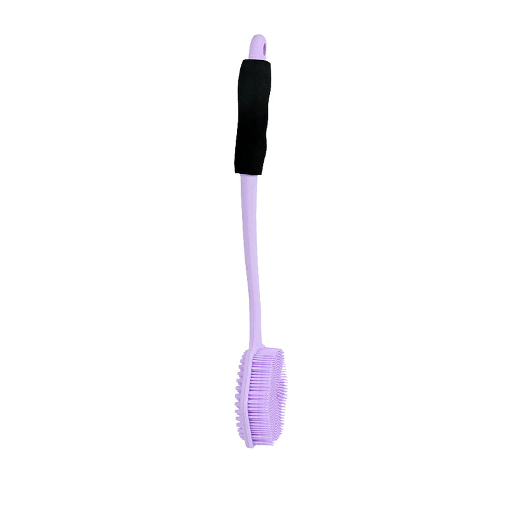 Long Handle Shower Brush for Men and Women