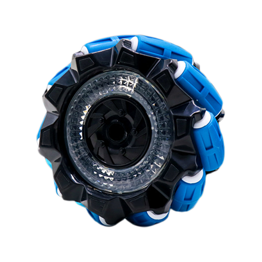 Stunt Car 2.4G Gesture Induction Twist Electric Watch Remote Car Toy