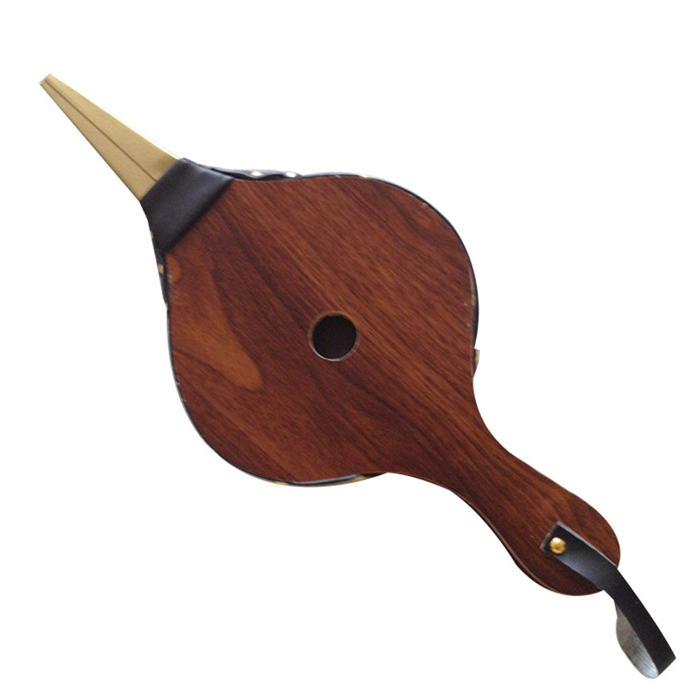 Wooden Air Blower Fireplace Bellows Hand Bellow Pump Fire Tool