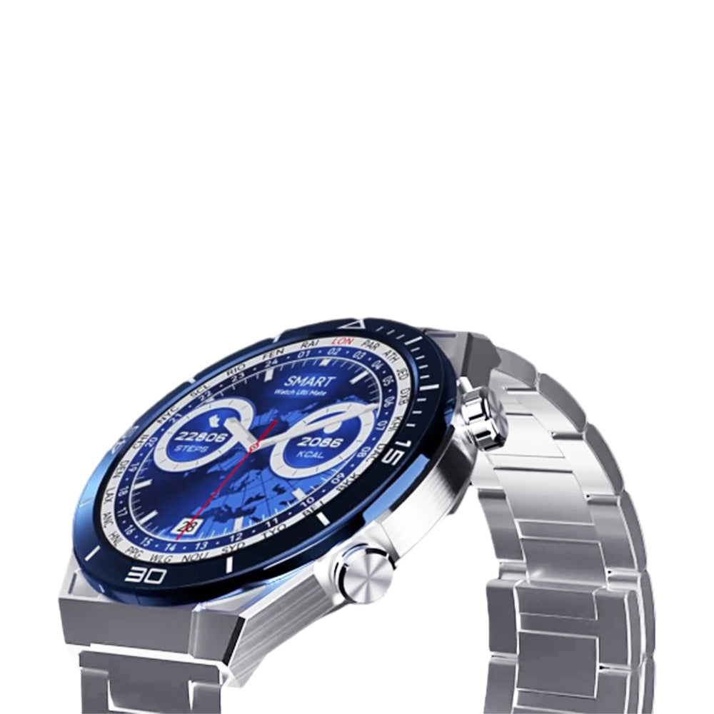 Smart Watch Bluetooth Phone Call Fitness Tracker