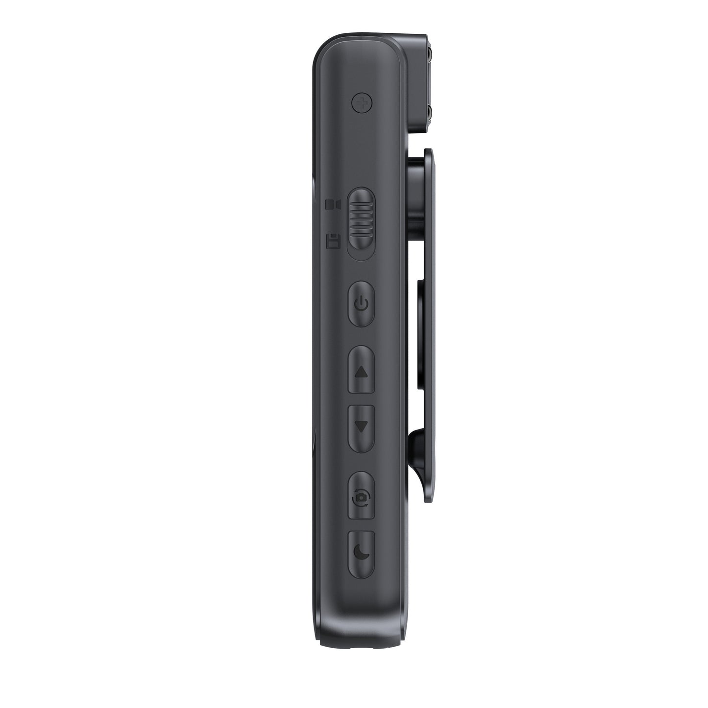 L11 4K Wifi Digital Back Clip On Video Recorder Camera