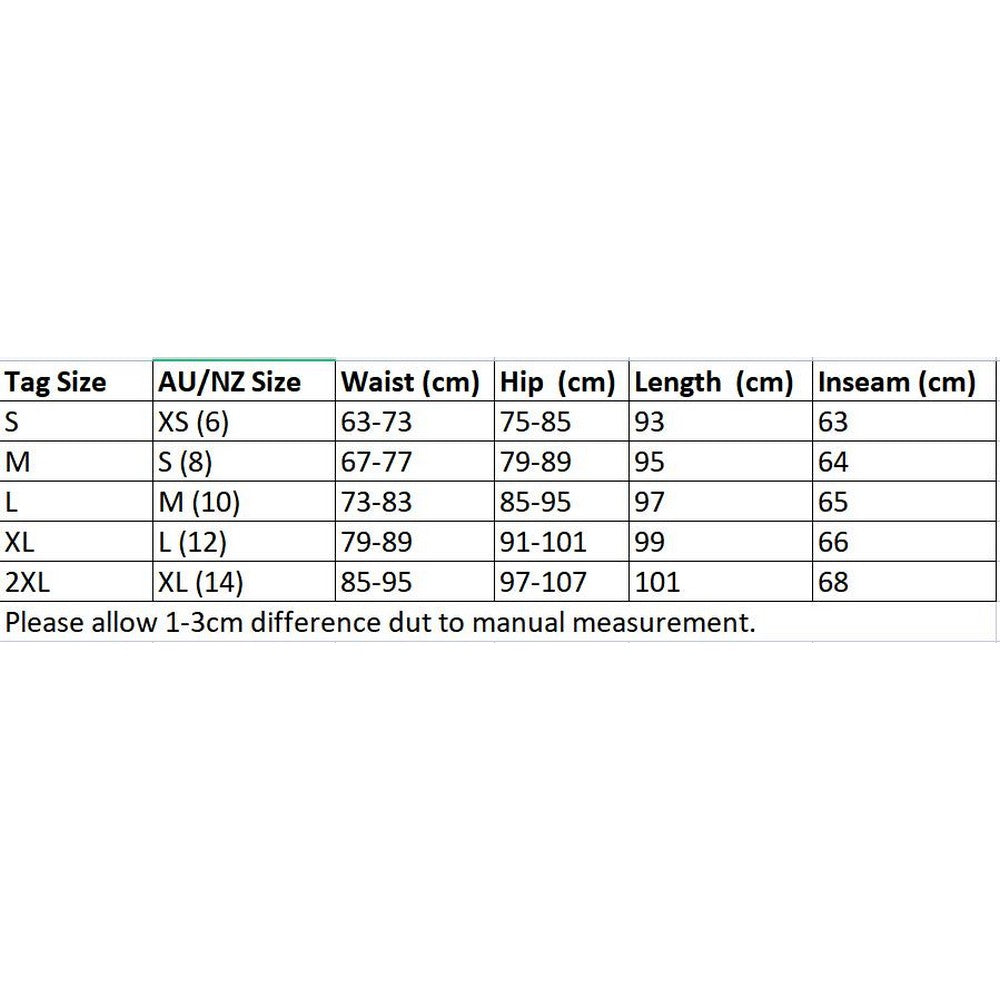 Women Lined Stretchy Thick Warm High Waist Leggings