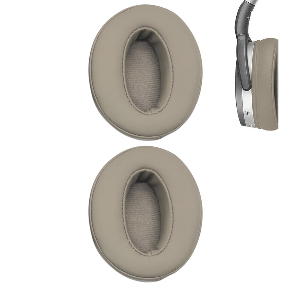 Replacement Ear Pads for Sennheiser HD4.50BT HD4.50BTNC HD4.40BT HD4.30 HD350 HD400S