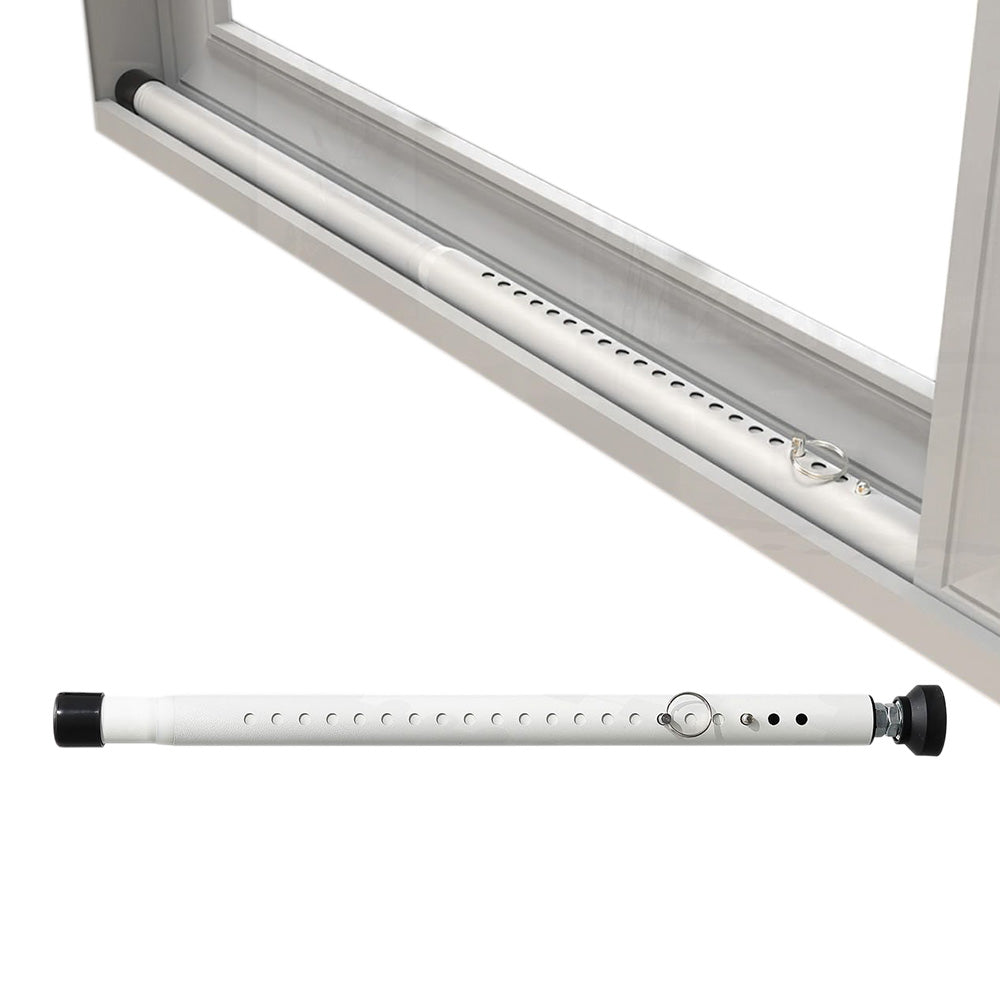 Adjustable Sliding Window Door Security Bar for Home Apartment Hotel