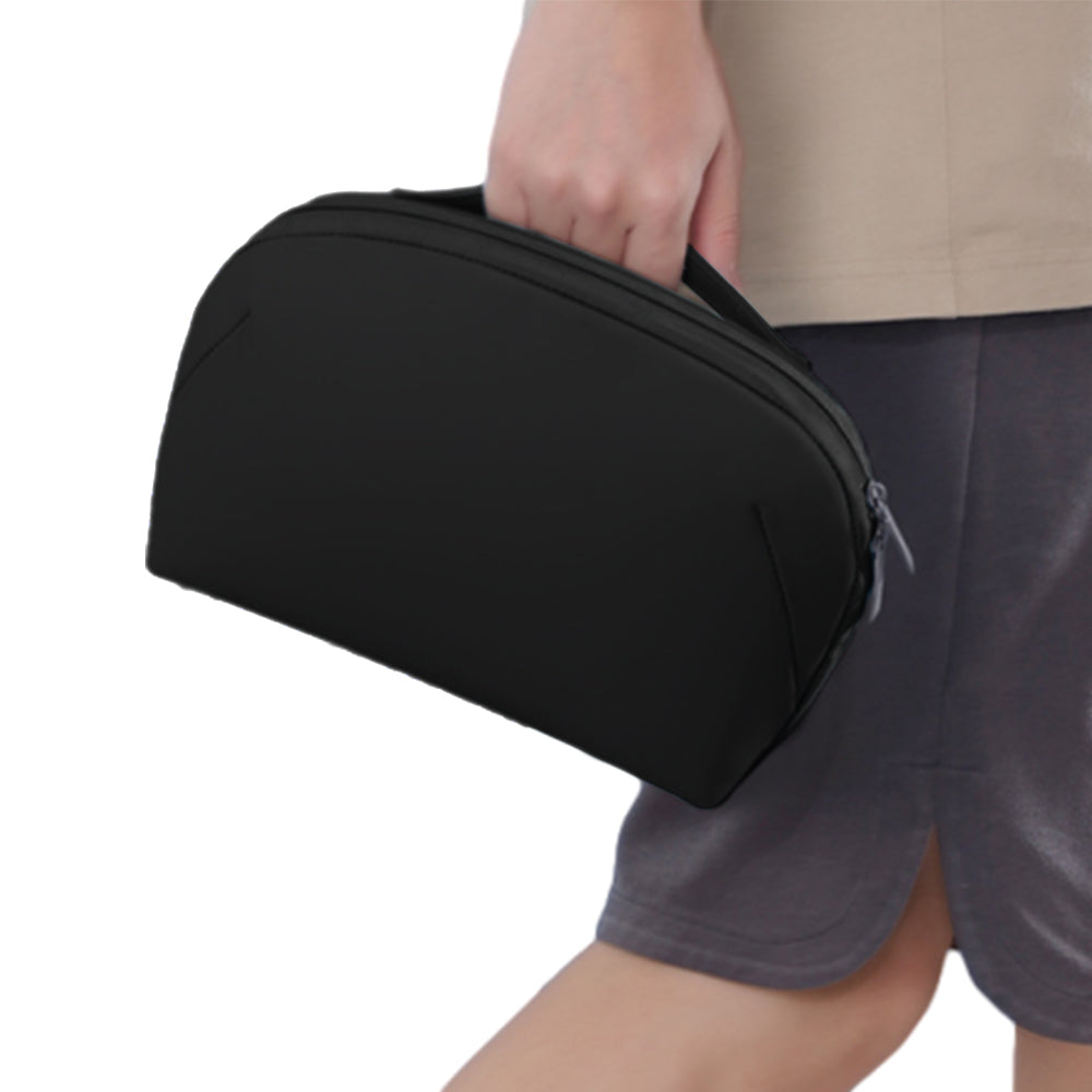 Travel Portable Gadget Electronics Accessories Organizer Bag