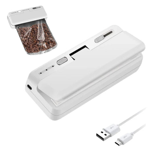 USB Rechargeable Portable Mini Heat Sealing Machine for Plastic Bags