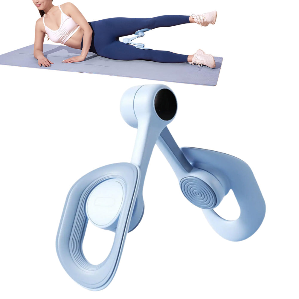 Womens Thigh Trainer Pelvic Thigh Strengthening Device