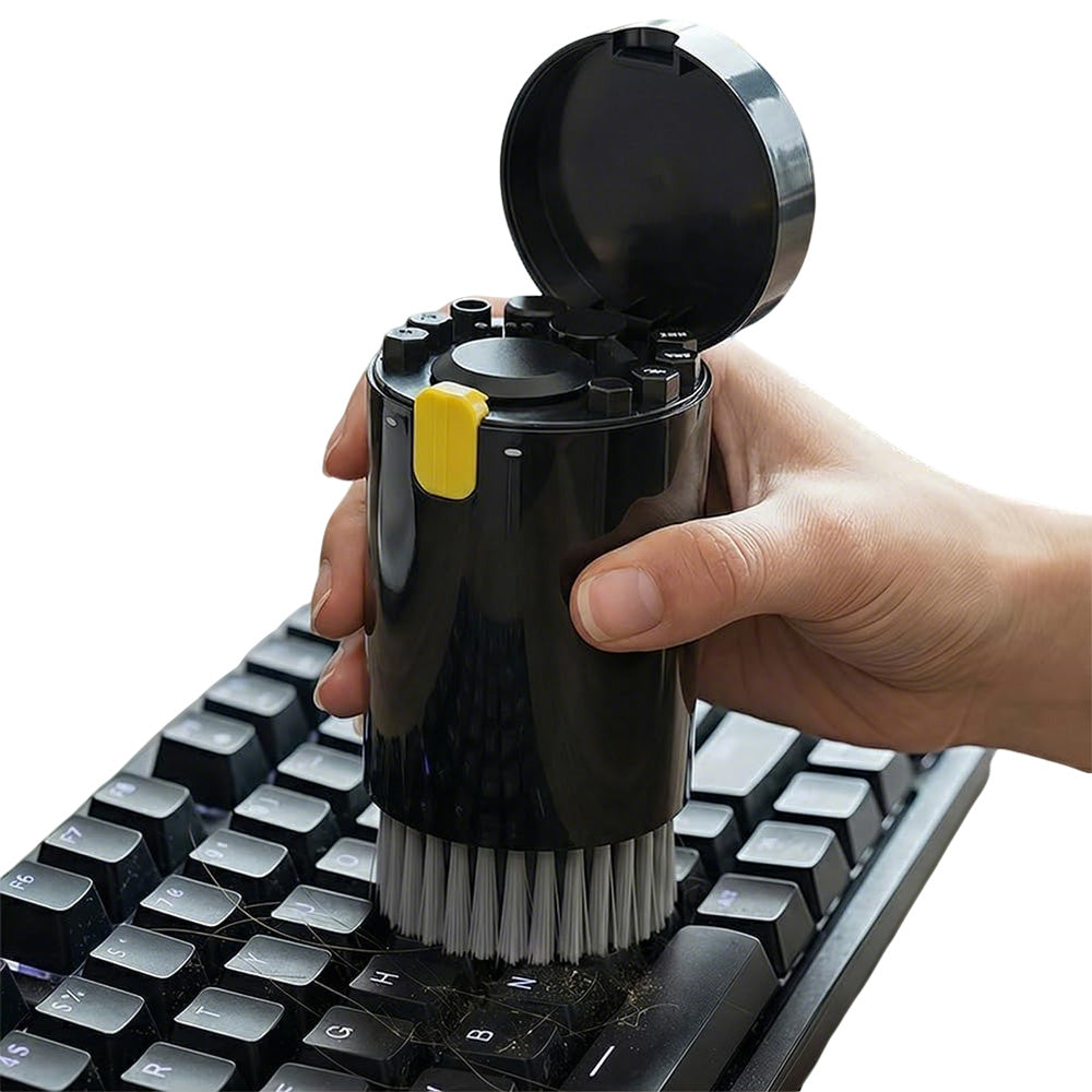 20-in-1 Electronic Device Cleaning Kit for Laptop, Phone, and Keyboard