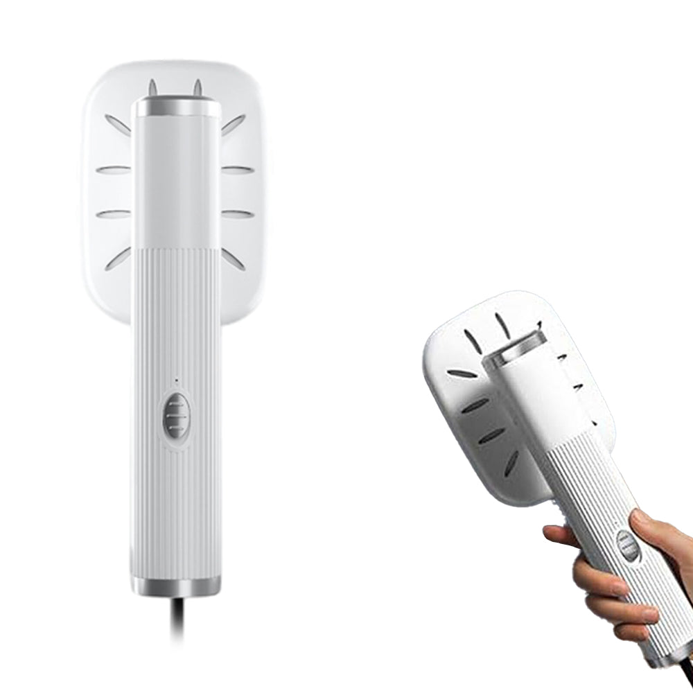 USB Portable Micro Steam Handheld Iron for Garment