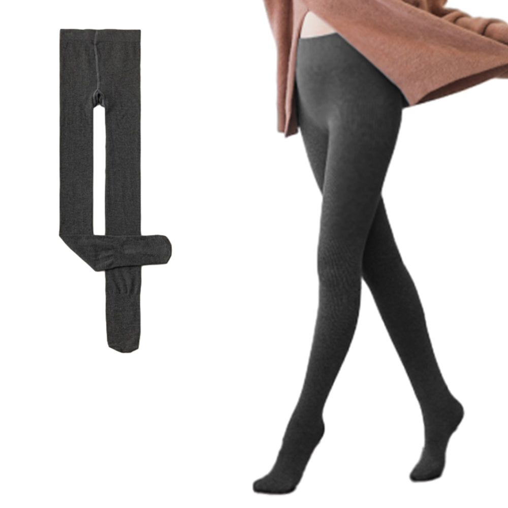 Women's Winter Thermal High Waist Stretch Lined Legging