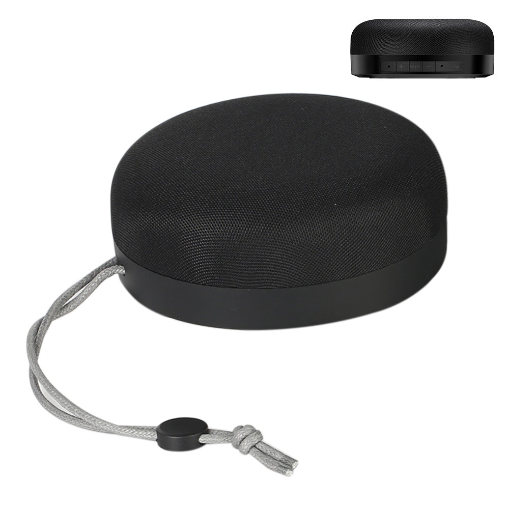 Wireless Bluetooth Speakers Portable Mini Speaker with TWS and Hands-Free Calling