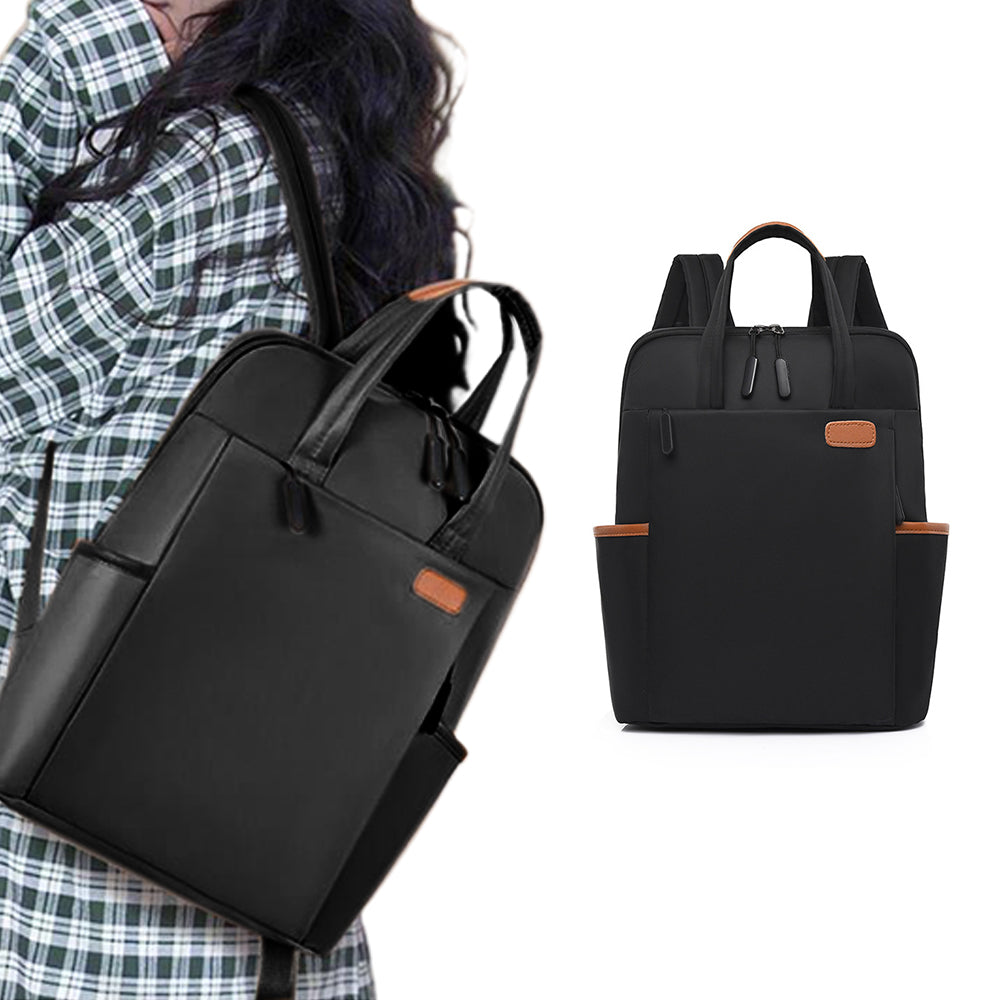 Women Laptop Backpack