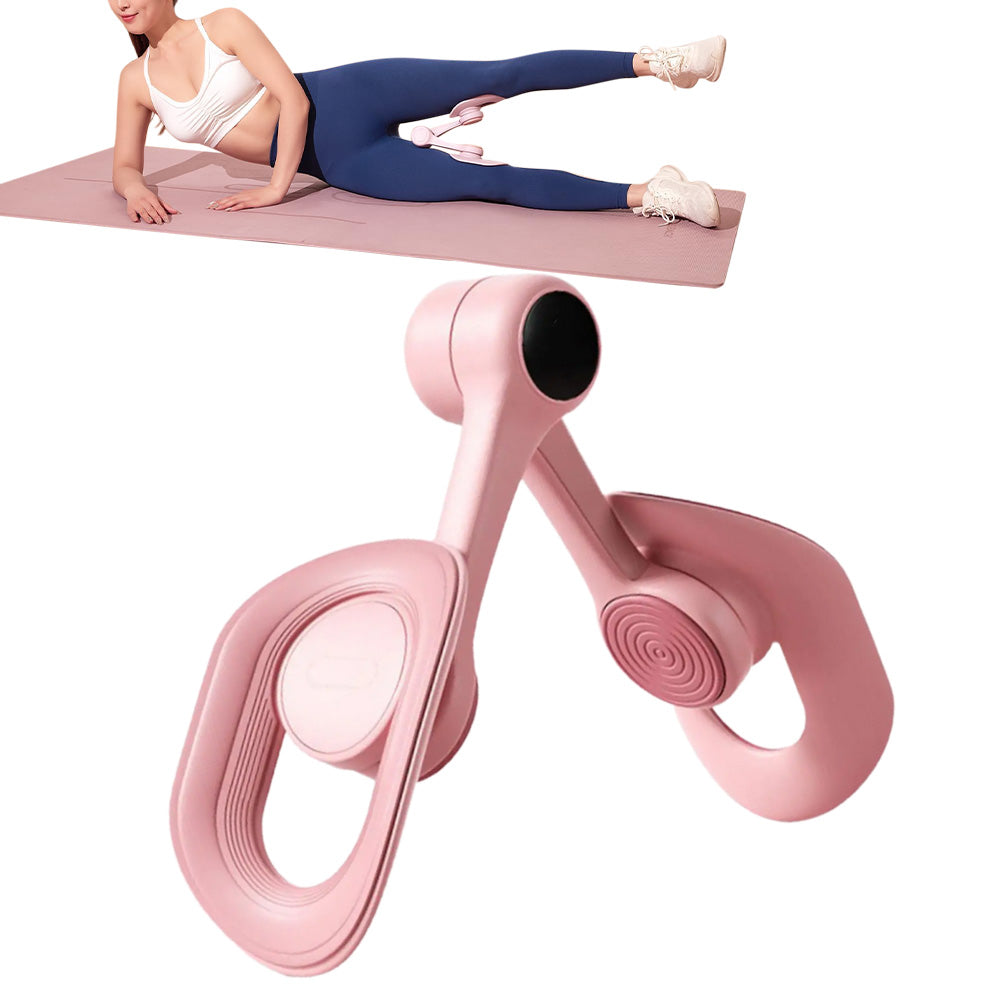 Womens Thigh Trainer Pelvic Thigh Strengthening Device