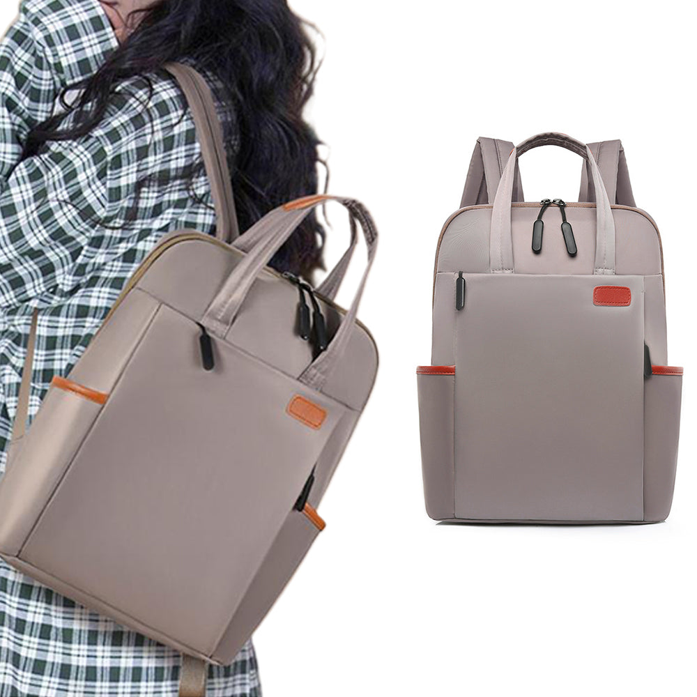 Women Laptop Backpack