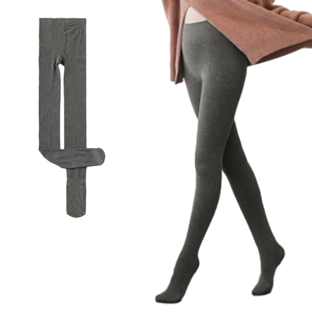 Women's Winter Thermal High Waist Stretch Lined Legging