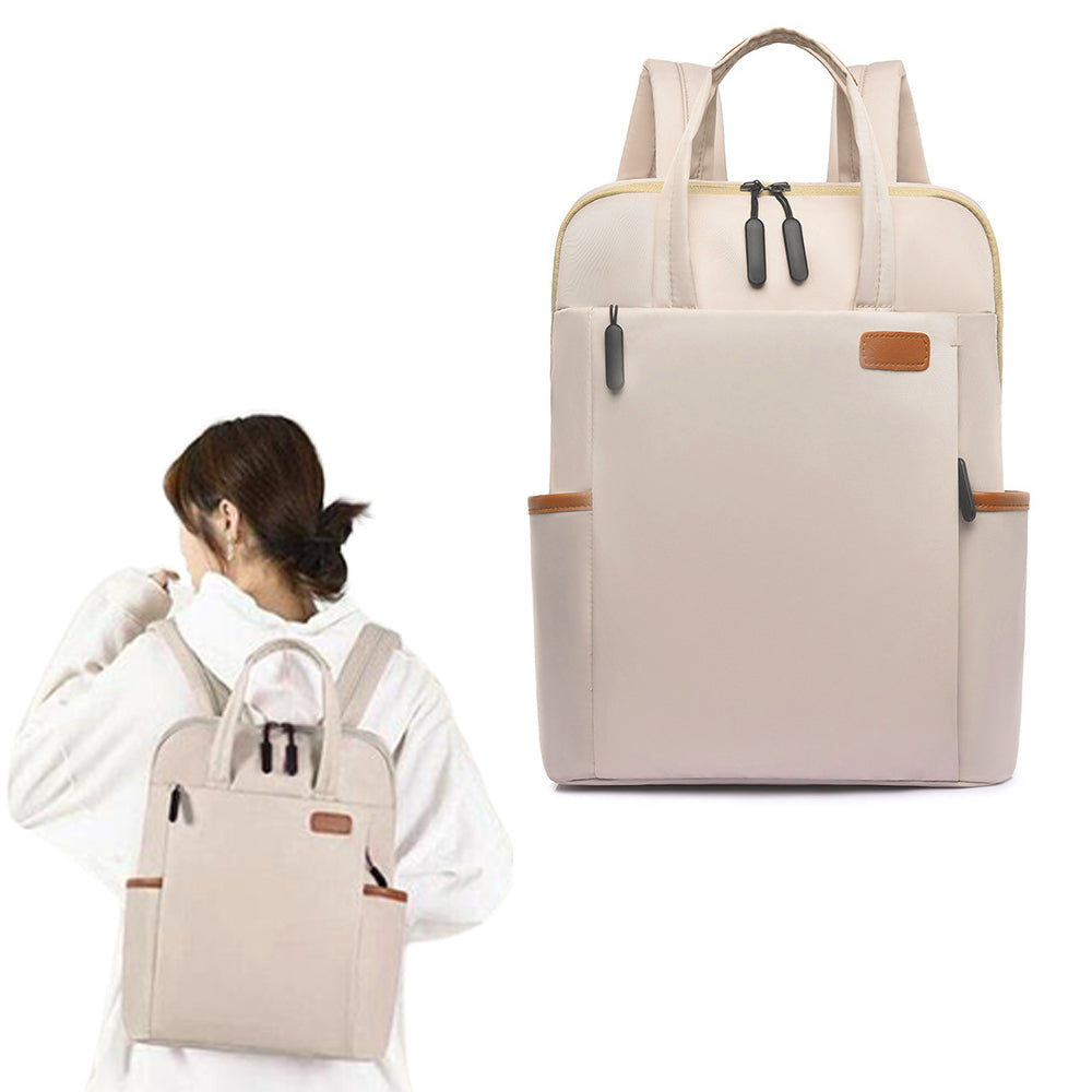 Women Laptop Backpack