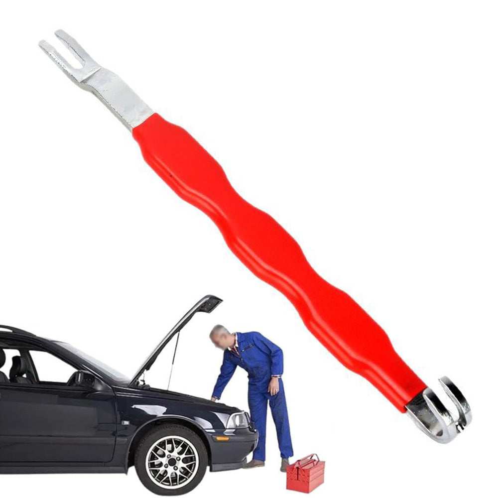 Automotive Electrical Terminal Connector Separator Removal Tool-Black