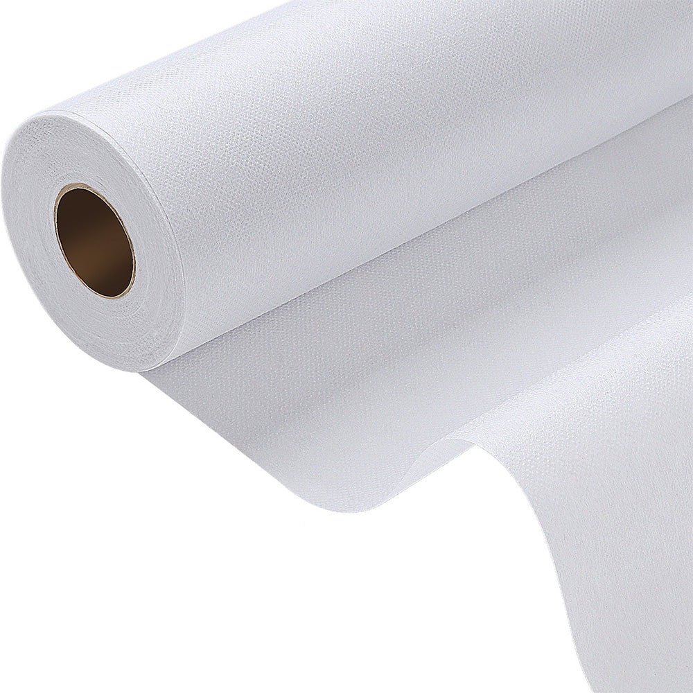 Fusible Interfacing Roll 30 cm by 27.5 m Iron-On for Sewing and Crafts