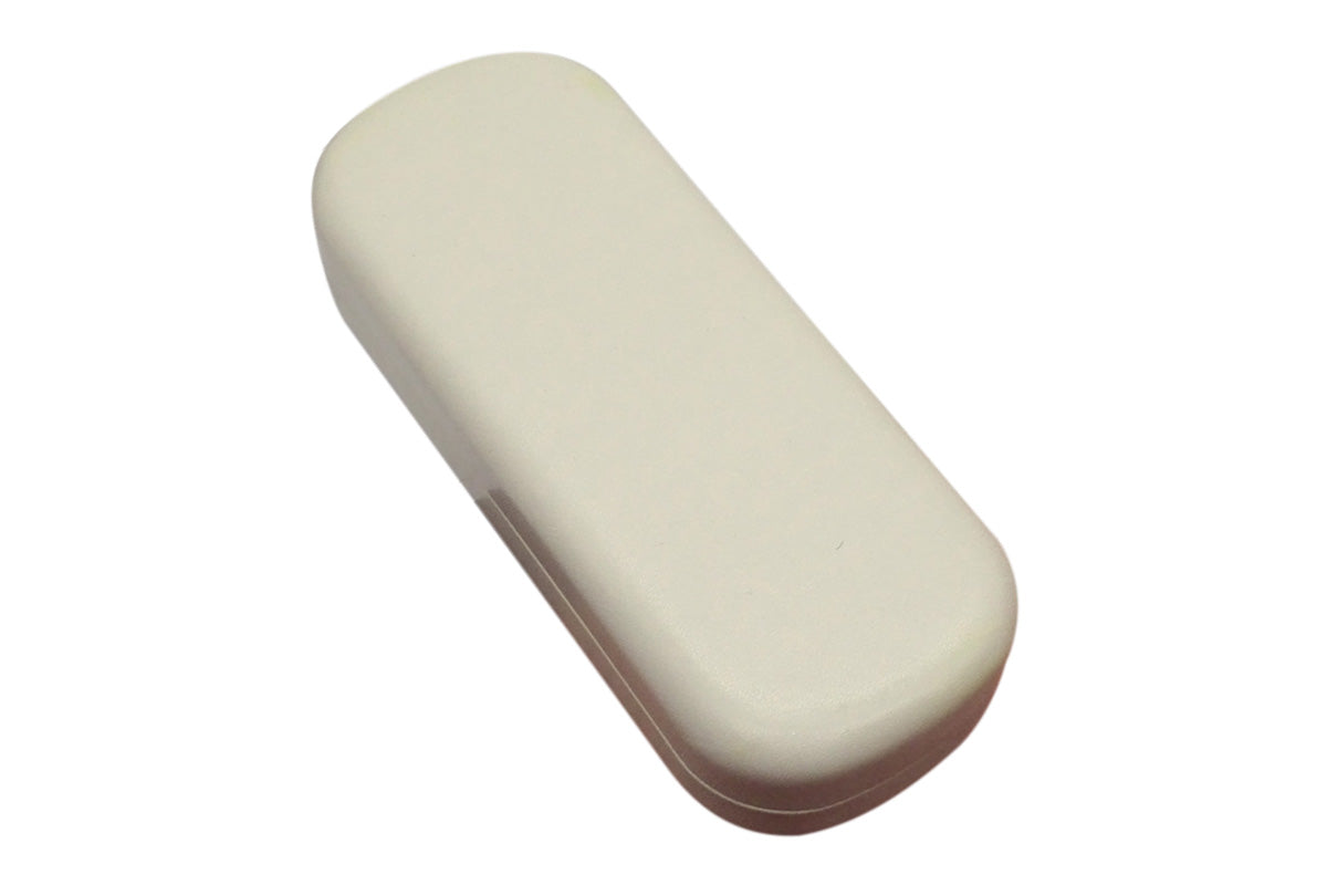 Unisex Hard Shell Glasses Case PU Leather Travel Sunglasses Cases