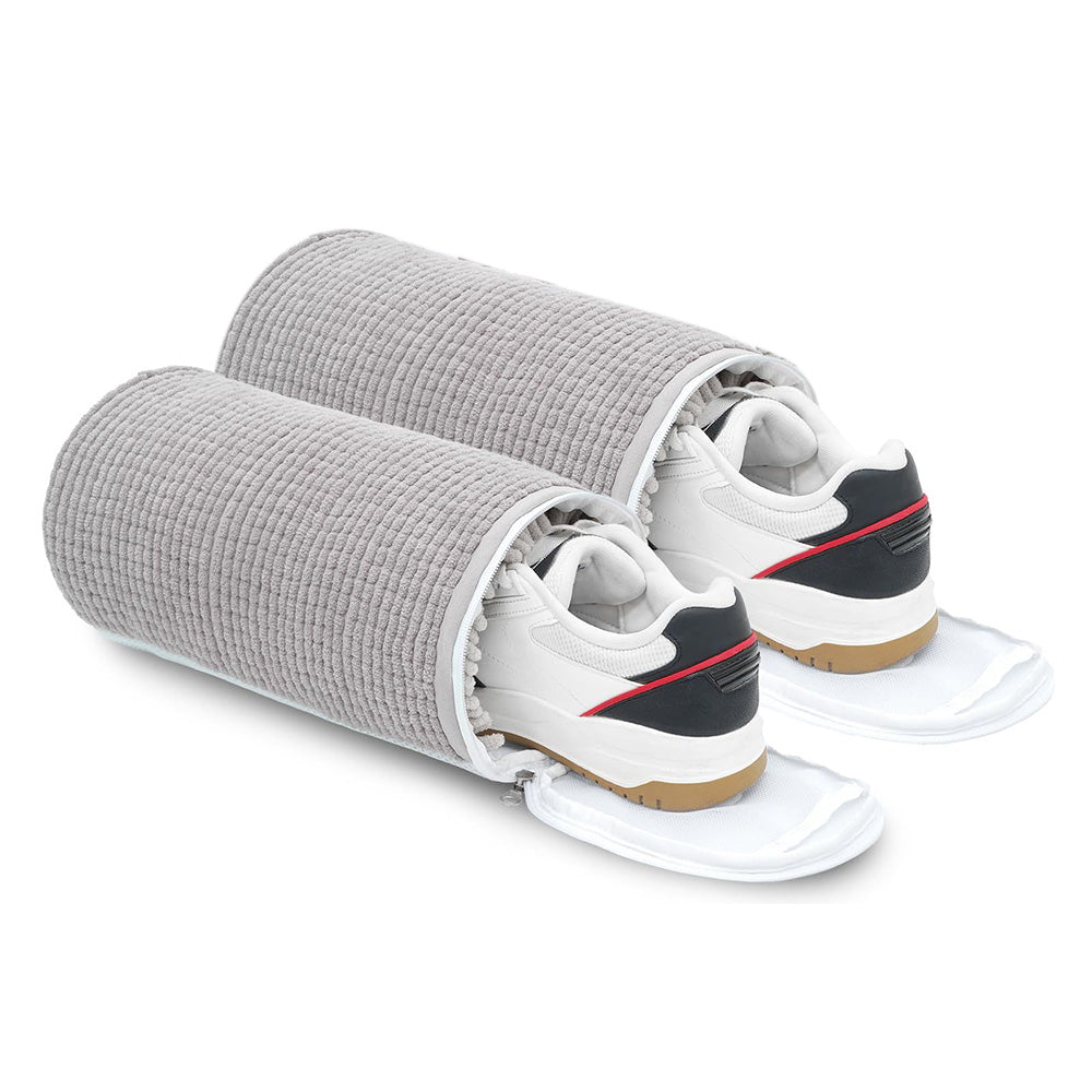 Shoe Laundry Bag For Washing Machine Reusable Shoe Washing Machine Bag