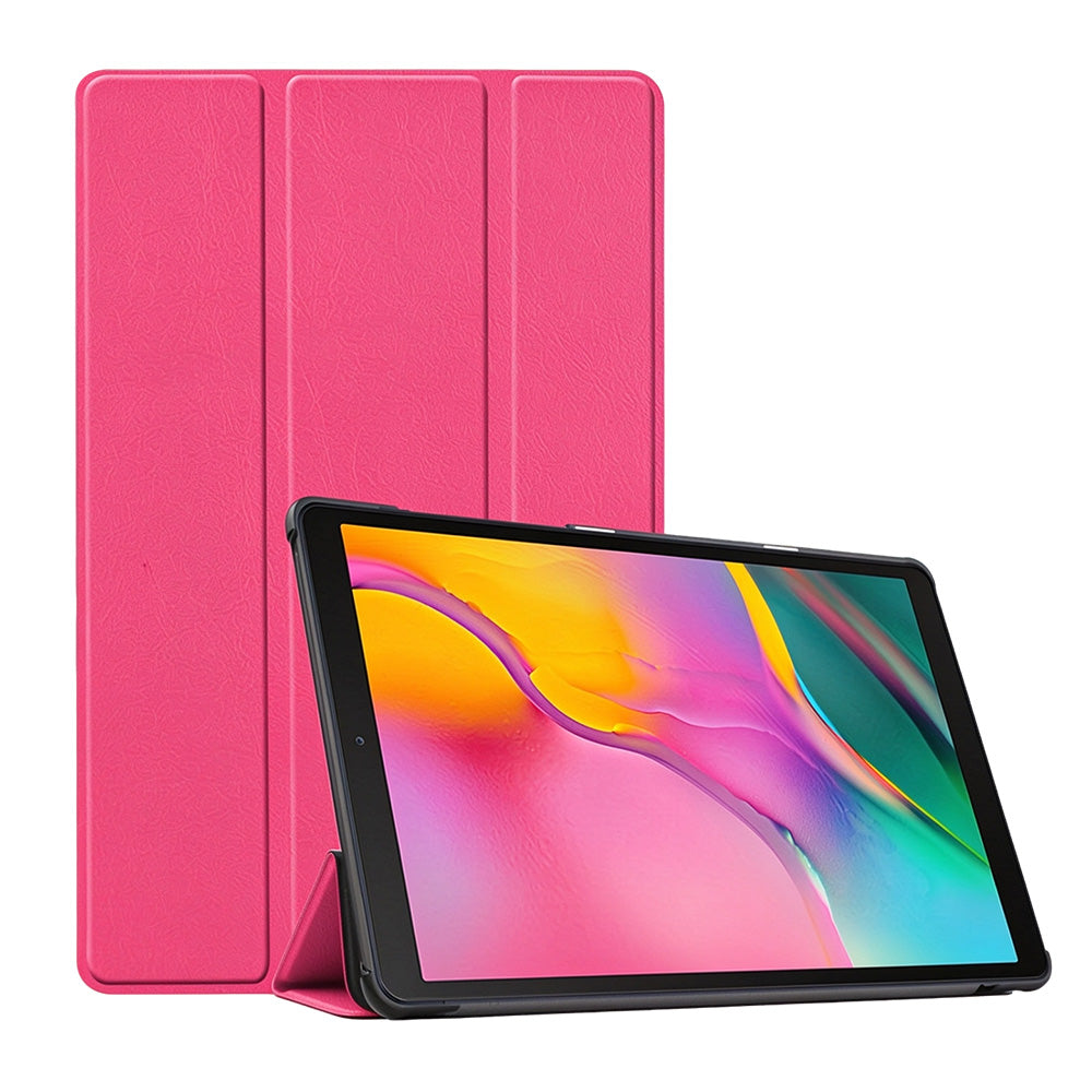 Smart Flip Case Compatible with Lenovo 10.1 Inch Laptop TB311FU 2025 with Stand