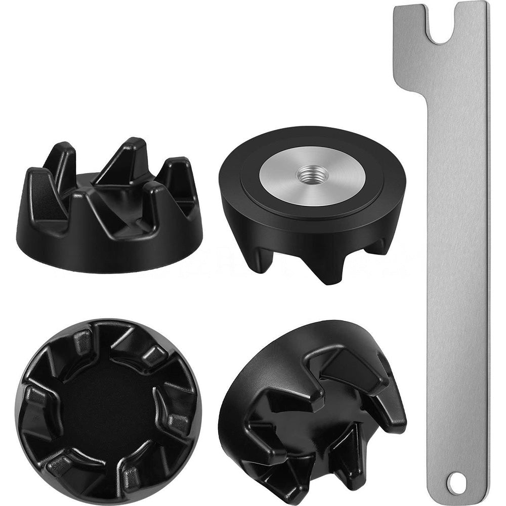 Blender Coupling Kit Compatible with KitchenAid KSB5 KSB3