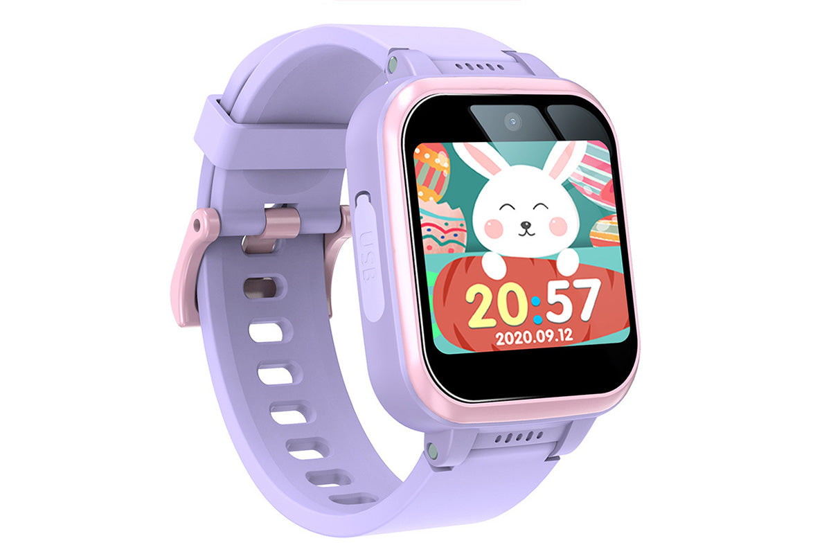 Smart Watch with 26 Games Touch Screen Camera Music Alarm Clock Calendar and Recording Functions