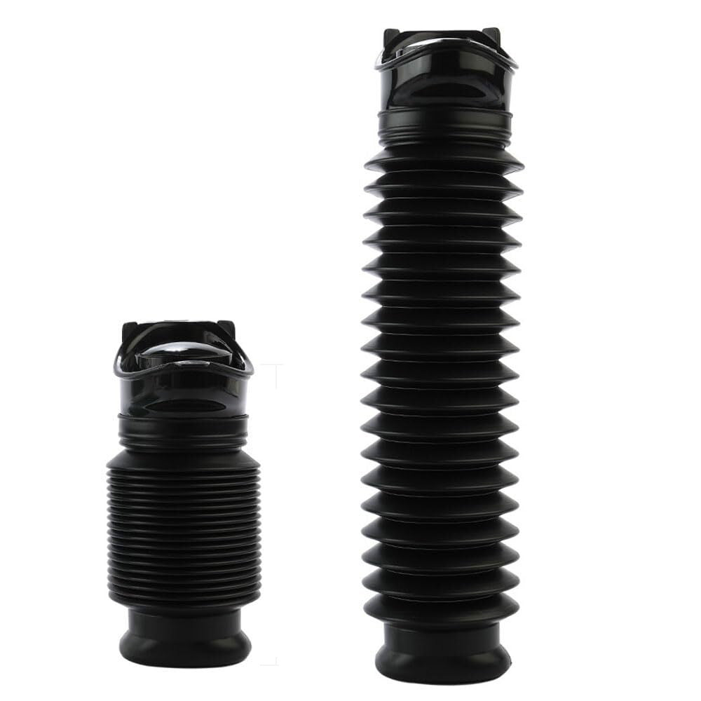 2X750ml Pee Bottles Collapsible Urine Bottle Car Pee Bottle For Men And Women